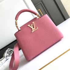 LV Capucines Bags